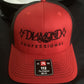 Diamond Professional Trucker Hats