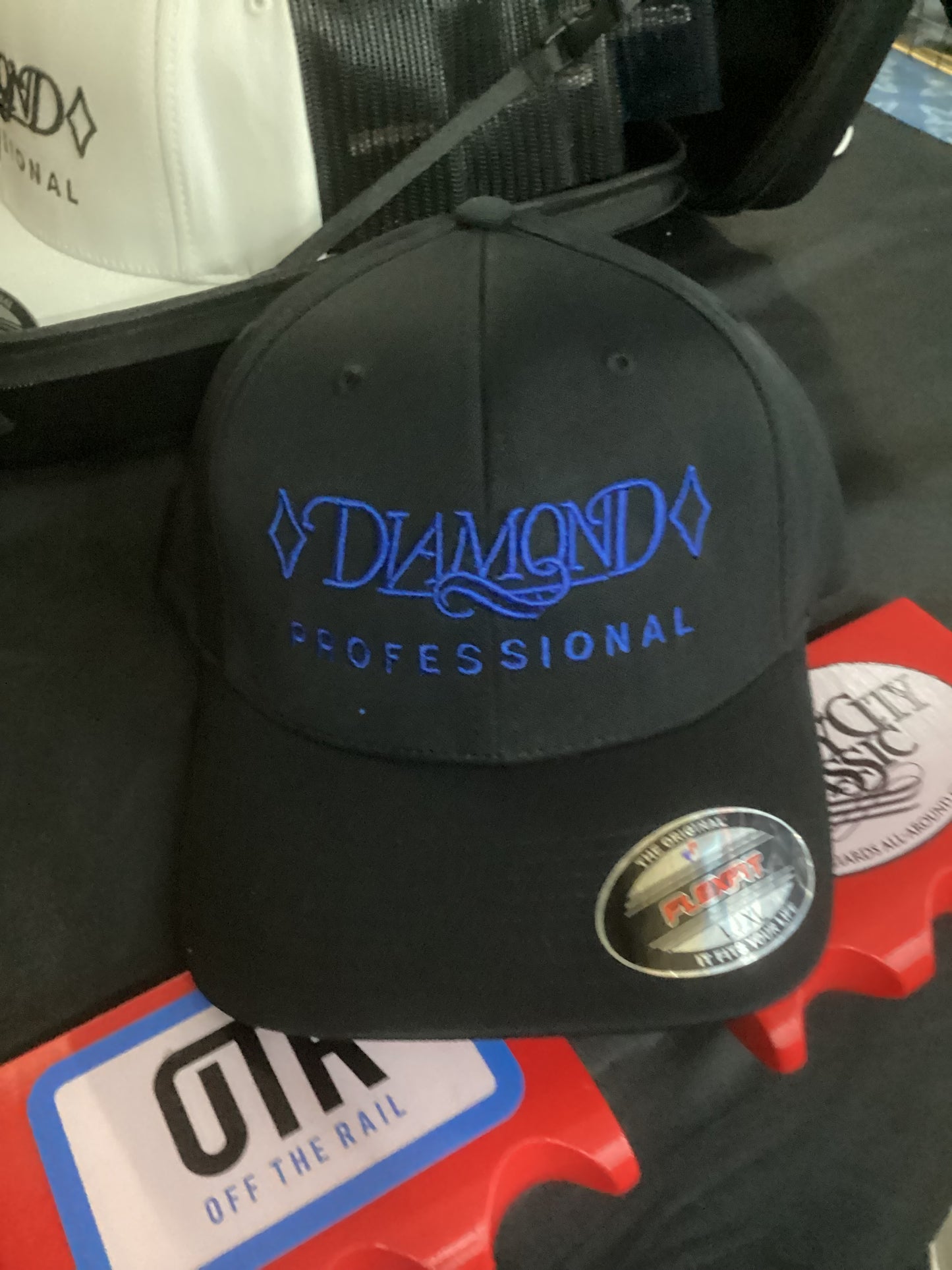 Diamond Professional Flex Fit
