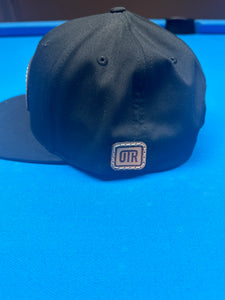 LEATHER PATCH HATS