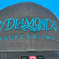 DIAMOND PROFESSIONAL TRUCKER HAT EMBROIDERED