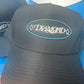 DIAMOND LASER HYDRO HATS