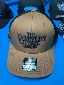 The Derby City Classic Hats