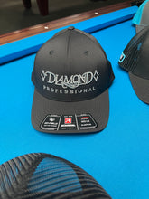 Load image into Gallery viewer, DIAMOND PROFESSIONAL TRUCKER HAT EMBROIDERED