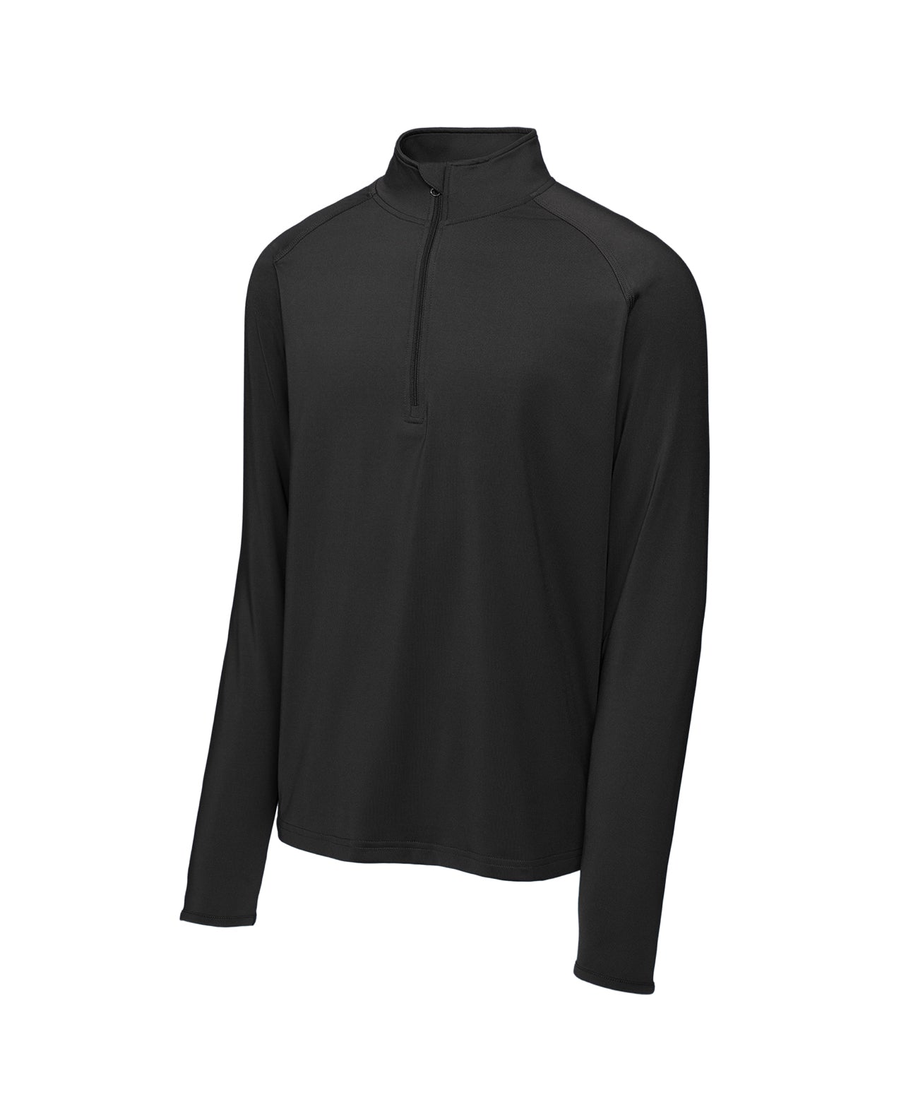 Derby 1/4 zip pullover