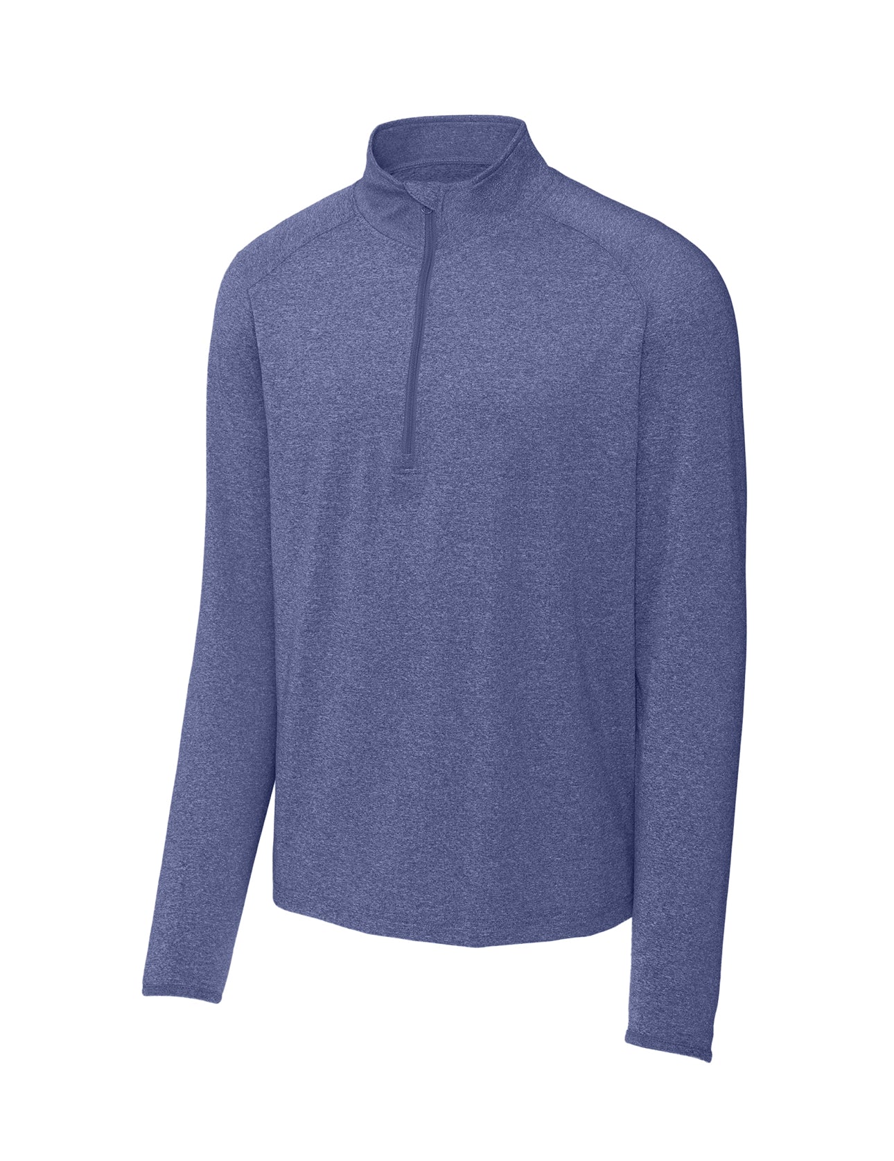 Derby 1/4 zip pullover