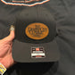 DERBY HATS-LEATHER PATCH