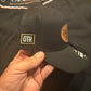 DERBY HATS-LEATHER PATCH