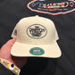 DERBY HATS- QUILTED-EMBROIDERED