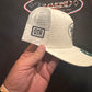 DERBY HATS- QUILTED-EMBROIDERED