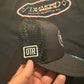 DERBY HATS- QUILTED-EMBROIDERED