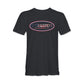 DIAMOND PATRIOTIC TEE-SHORT SLEEVE