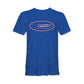 DIAMOND PATRIOTIC TEE-SHORT SLEEVE