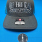 Off The Rail Trucker Hats