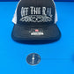 Off The Rail Trucker Hats