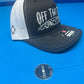 Off The Rail Trucker Hats