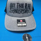 Off The Rail Trucker Hats