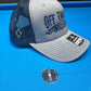 Off The Rail Trucker Hats