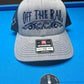 Off The Rail Trucker Hats