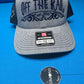 Off The Rail Trucker Hats