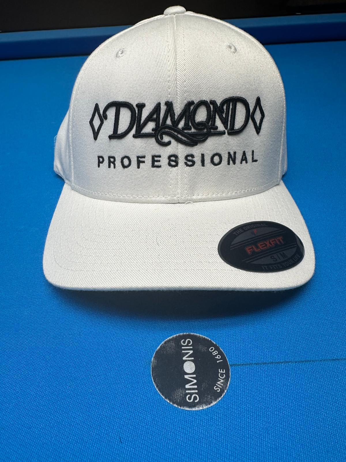 Diamond Professional Flex Fit