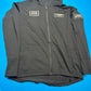 LADIES LIGHT WEIGHT JACKET- BLACK