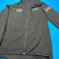 LADIES LIGHT WEIGHT JACKET- BLACK