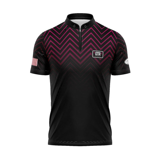 OTR Strike Polo