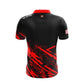 Crimson Red Grit