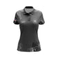 MATRIX WOMEN'S POLO