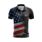 OTR Patriotic Polo (Men)