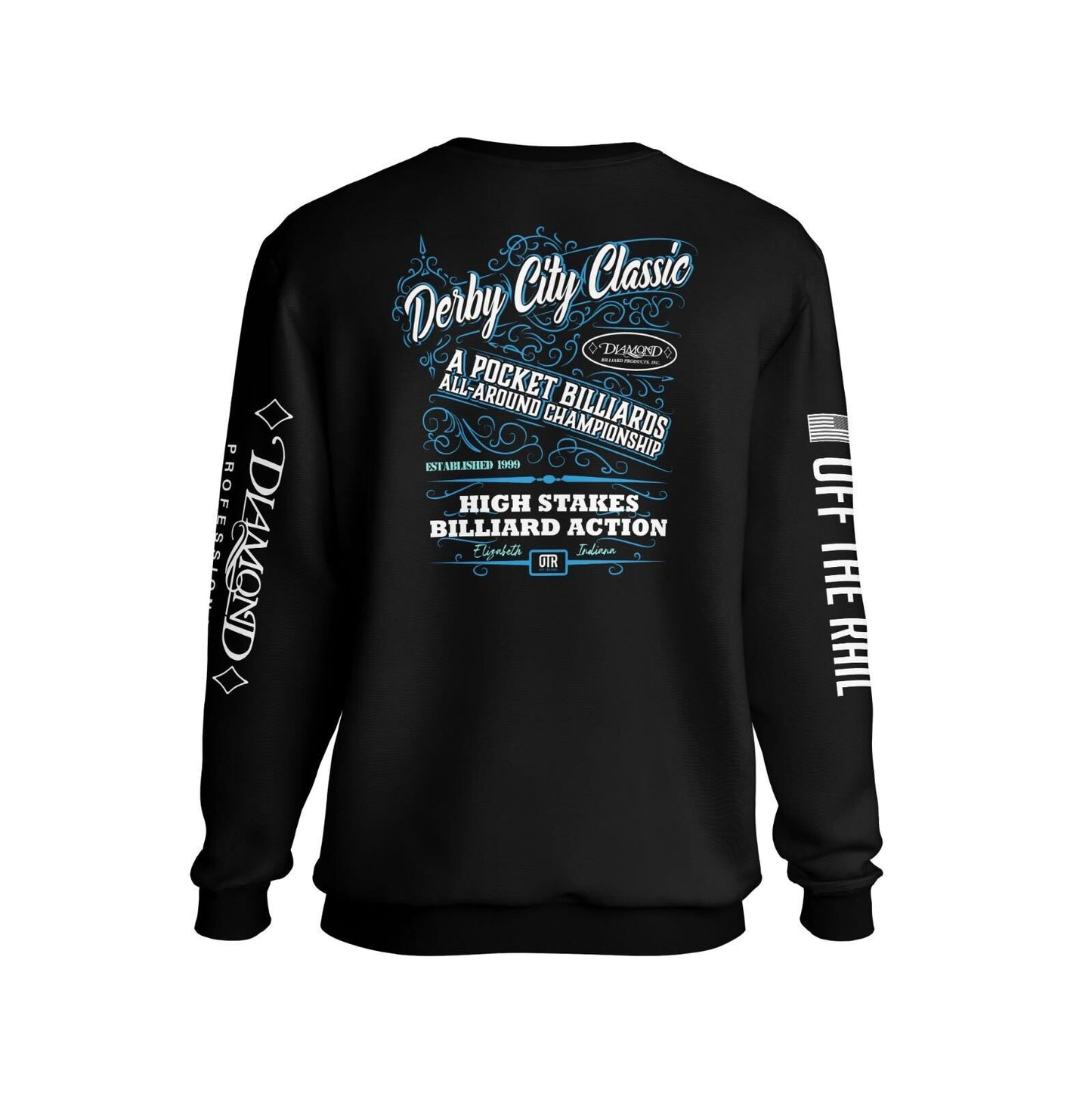 Derby City Classic Long Sleeve