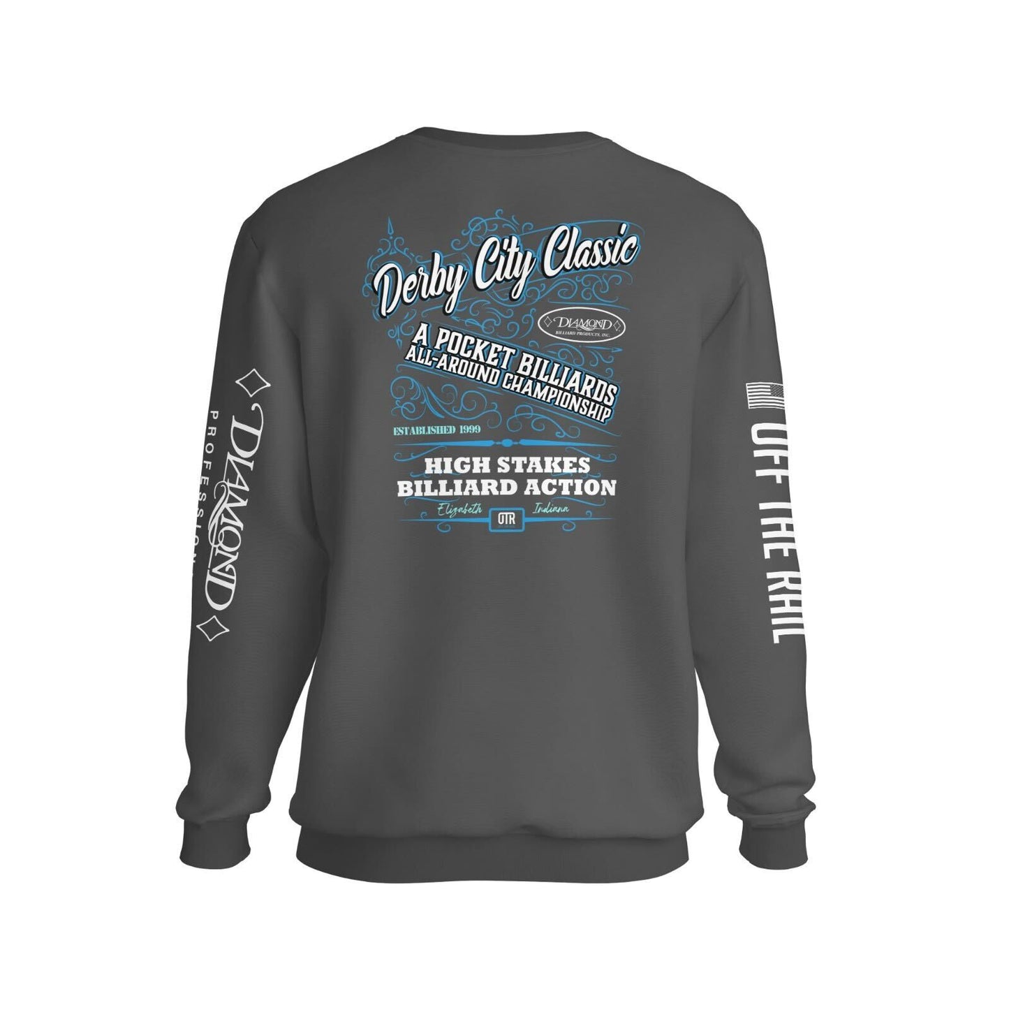 Derby City Classic Long Sleeve