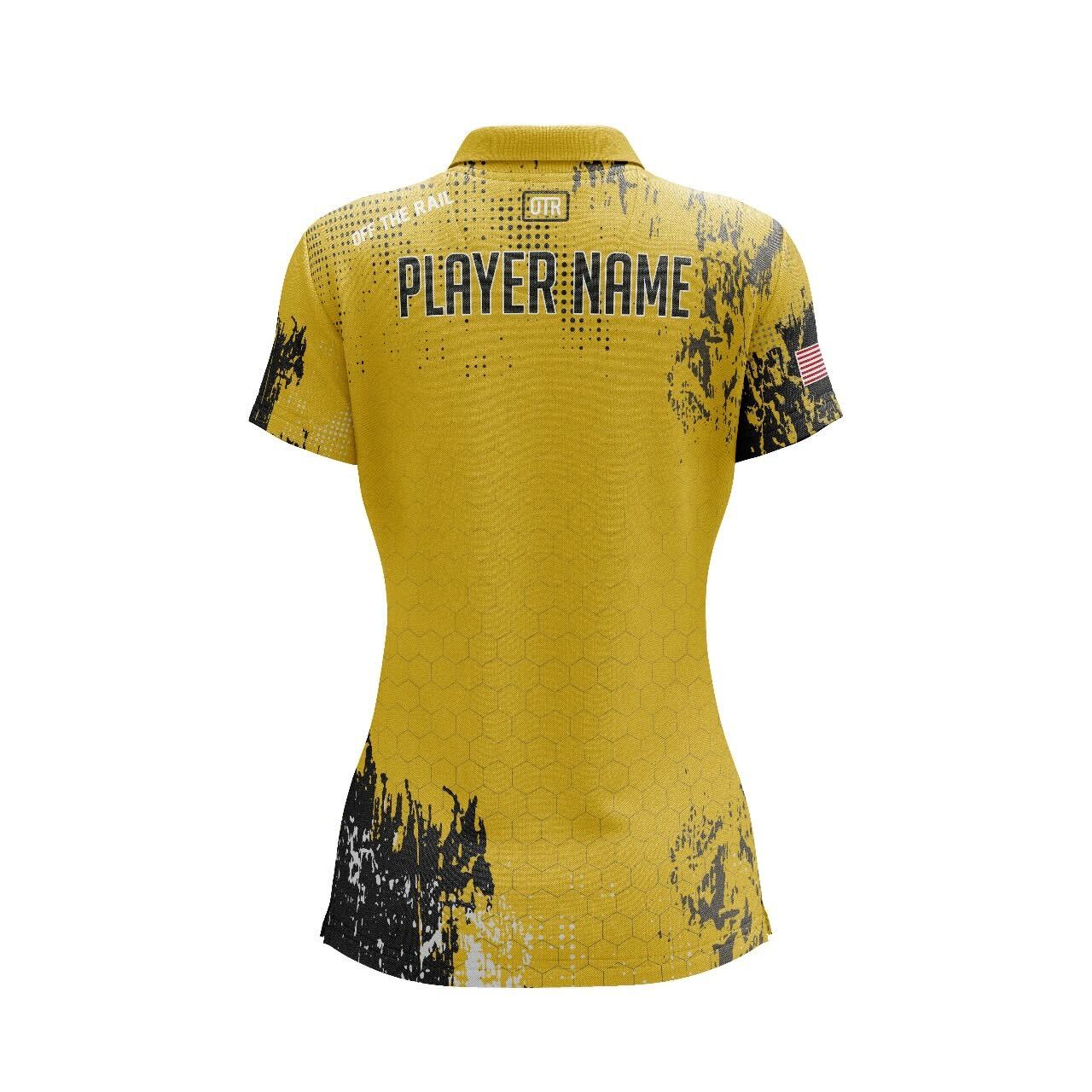 MATRIX WOMEN'S POLO