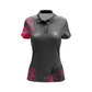MATRIX RELOADED-WOMEN'S POLO