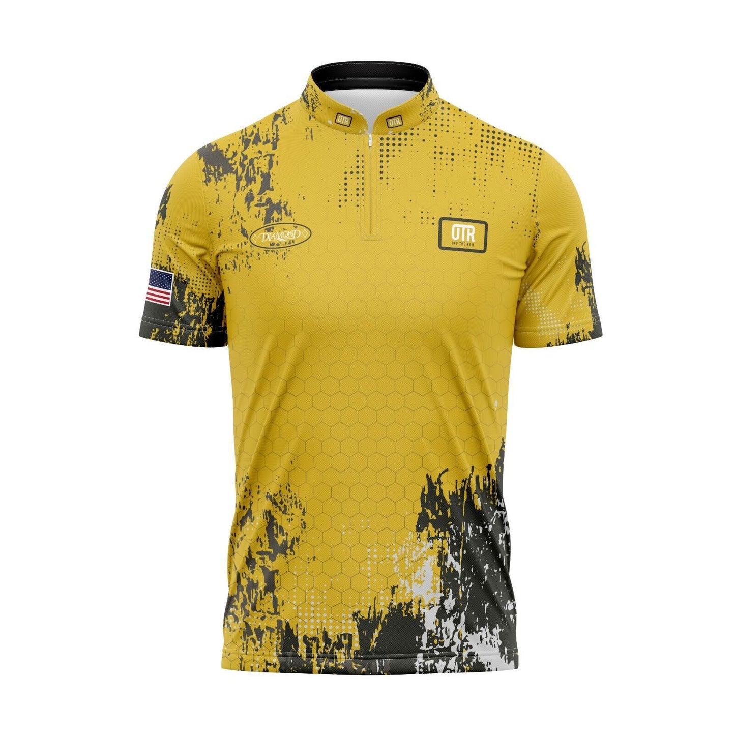 MATRIX RELOADED-MEN'S POLO
