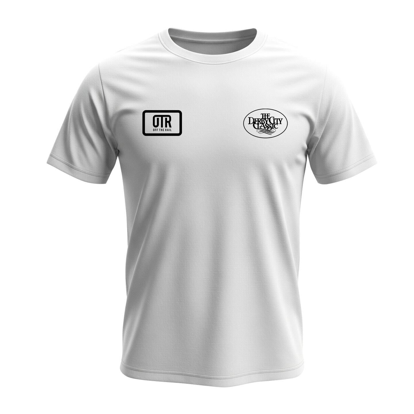 Derby City Classic Short-sleeve