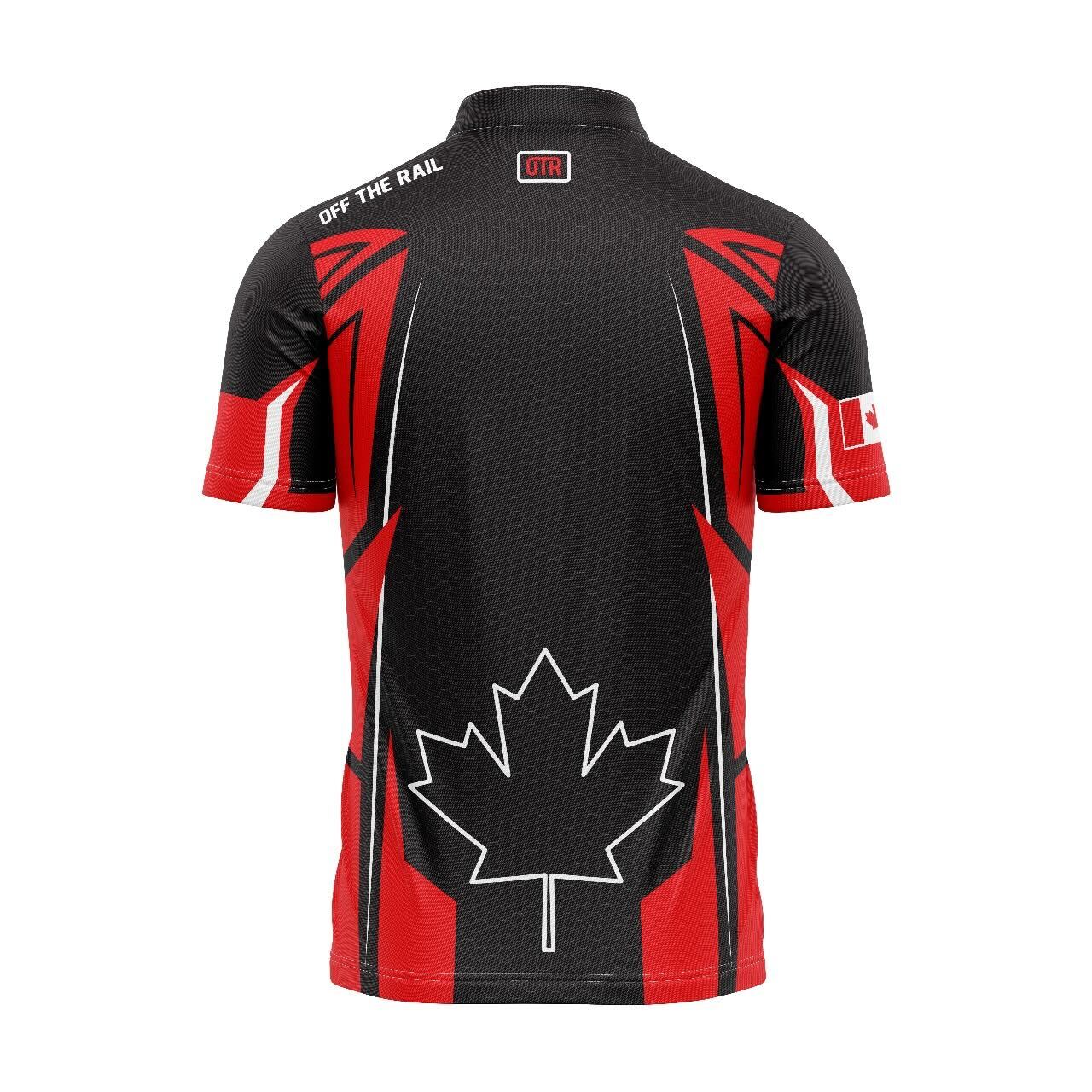 Sharp Lines- Performance Collar- Customizeable