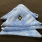 Mini Diamond OTR TOWELS