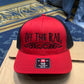 Off The Rail Trucker Hats