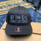 Off The Rail Trucker Hats
