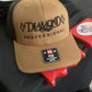 Diamond Professional Trucker Hats