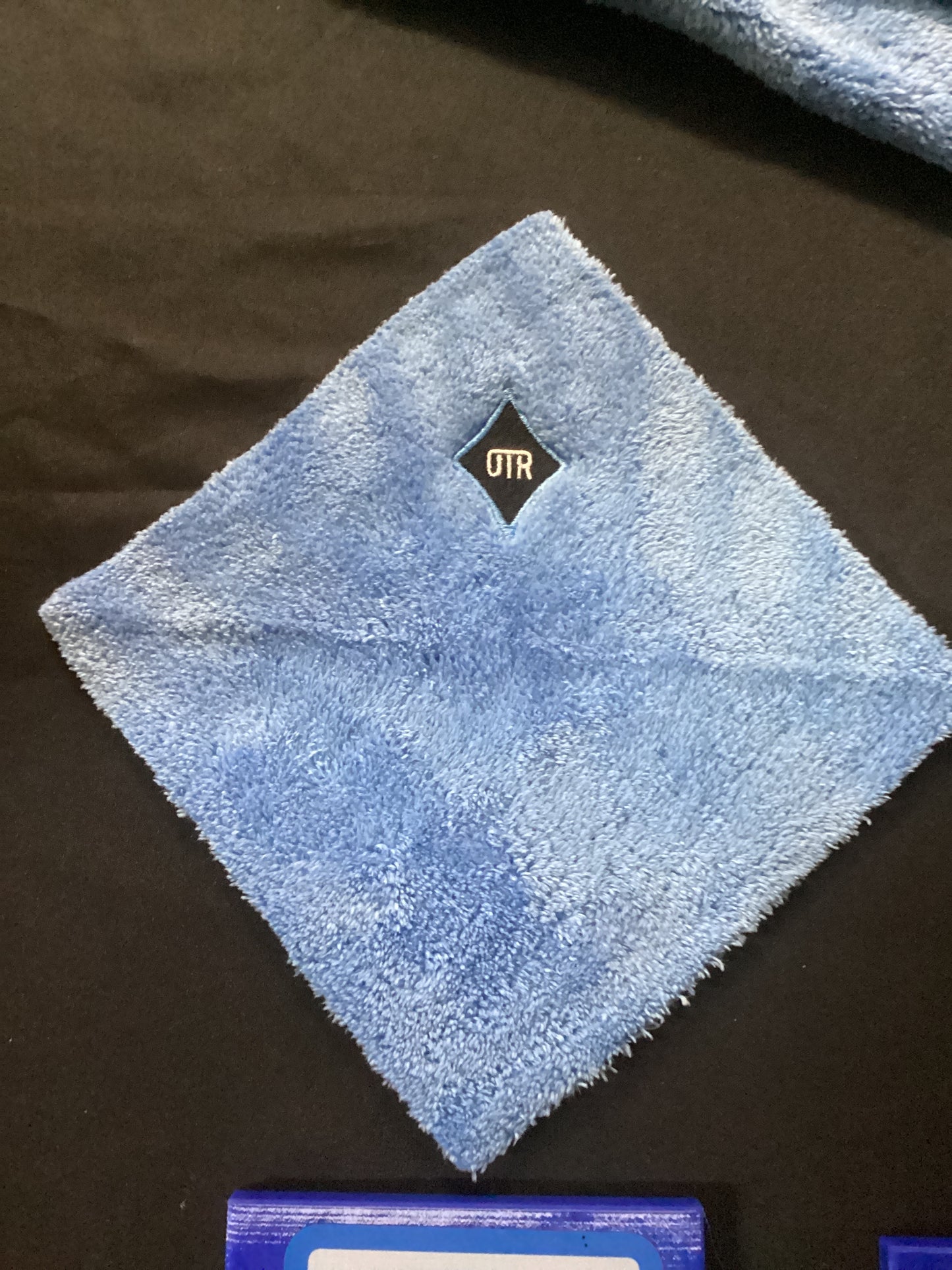 Mini Diamond OTR TOWELS