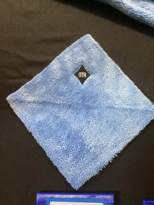 Mini Diamond OTR TOWELS