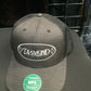 Quilted Diamond Professional Trucker Hats