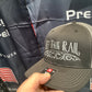Off The Rail Trucker Hats