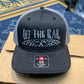 Off The Rail Trucker Hats