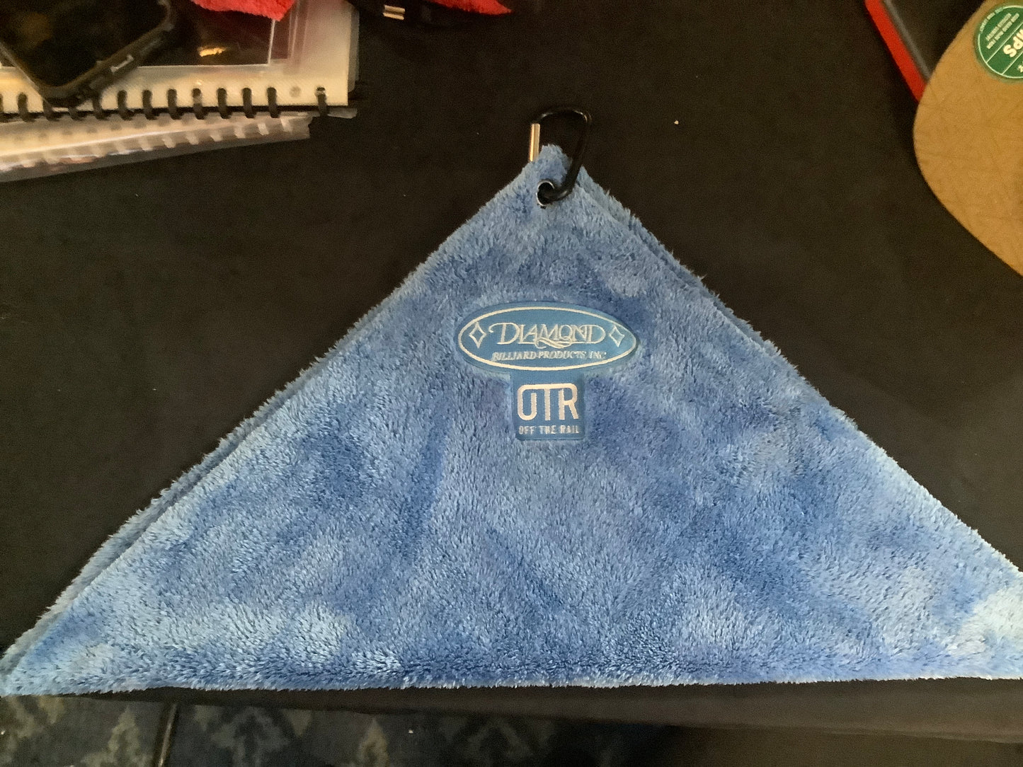 Diamond OTR TOWELS