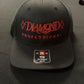 Diamond Professional Trucker Hats