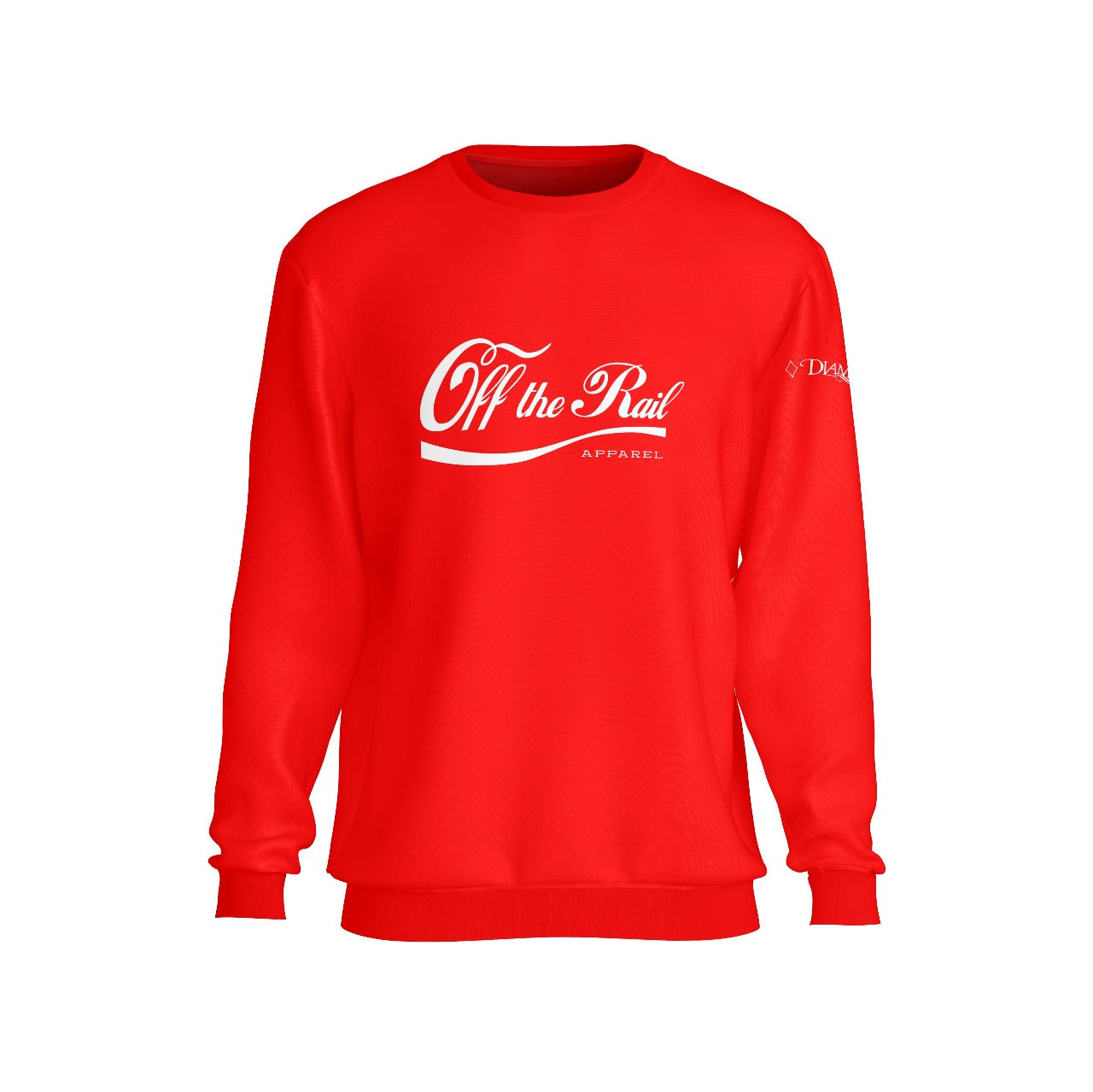 VINTAGE POP (Long Sleeve)