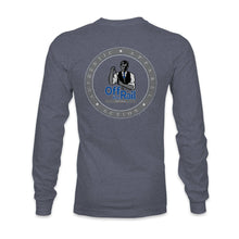 Load image into Gallery viewer, Authentic Action Long Sleeve - Off The Rail Apparel
